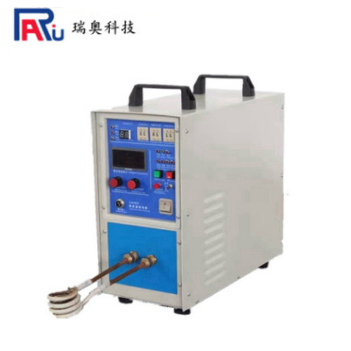 RAG-25KW高频加热机 高频感应加热设备